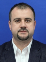 VĂCARU Alin Vasile
